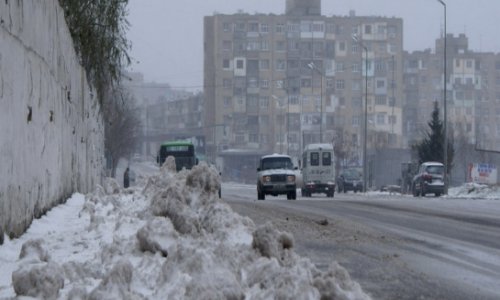 На ряде магистральных дорог движение будет ограничено –