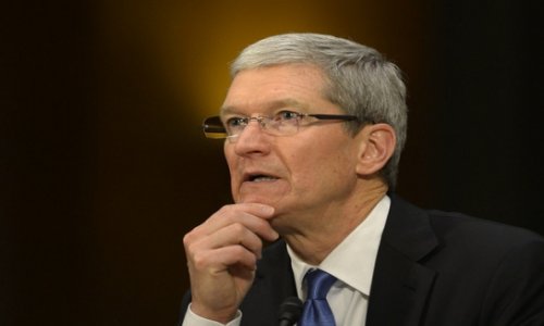 Apple разочаровал рынок