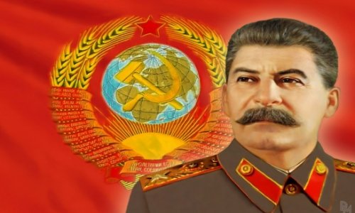 Stalin hansı kitabları oxuyurdu? - SİYAHI