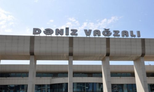 Bakıdakı bərə terminalının köçürüləcəyi vaxt açıqlandı