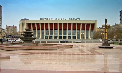 Bakıda “Yunona və Avos” rok-operası nümayiş olunacaq