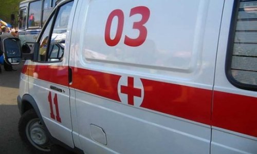 За месяц в Баку совершено 25 попыток самоубийства, 6 человек скончались