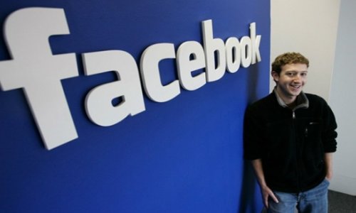 Прибыль Facebook возросла в 28 раз