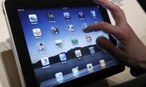 iPad и iPhone станут более чувствительными