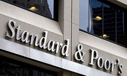 S&P подтвердило рейтинг Азербайджана со "Стабильным" прогнозом