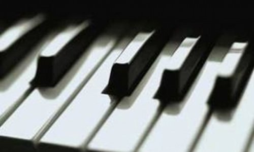 Azərbaycanlı pianoçu Böyük Britaniyanın konsert verəcək