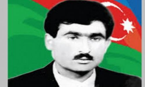 Сегодня Национальному герою Азербайджана исполнилось бы 45 лет