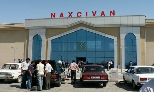 Naxçıvanın əhalisinin sayı 435 367 nəfərə çatdı