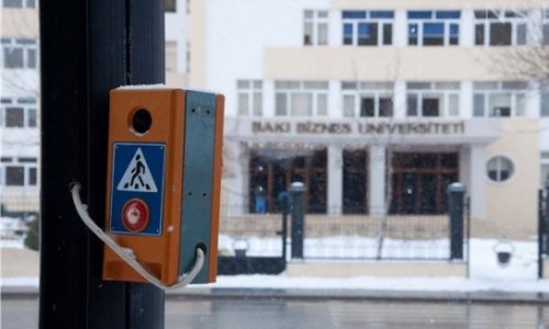 Возбуждено уголовное дело по факту правонарушений в ООО UNİMAC Az