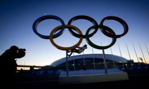Британские ученые: на Олимпиаде в Сочи победит Россия