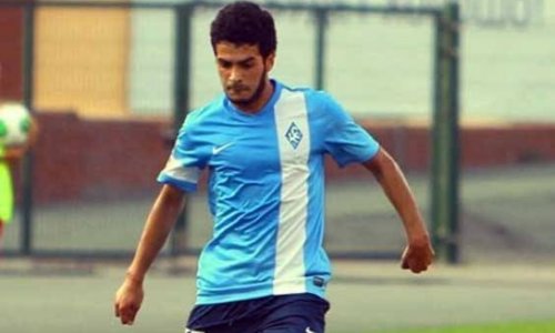 За азербайджанского футболиста выплатили 1 миллион евро