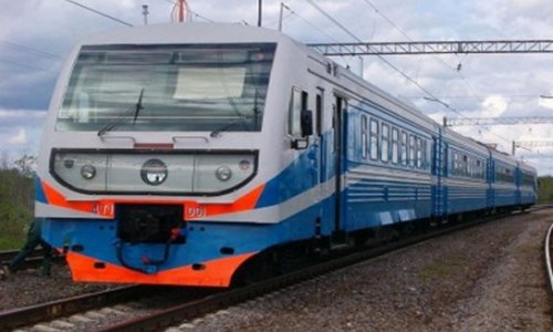 В Азербайджан завезут новые вагоны европейского стандарта
