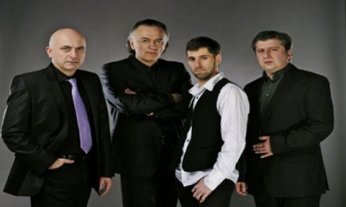 Определились представители Грузии на "Евровидении-2014"