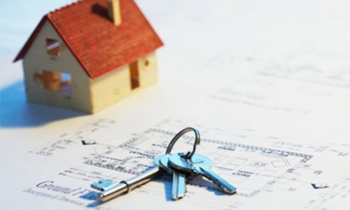 Президент АР внес поправки в закон о госреестре недвижимости