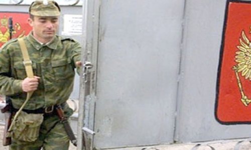 Ermənistanda Rusiya hərbi bazalarının sayı artır