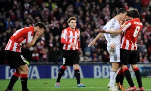 «Реал» опротестует дисквалификацию Ронладу