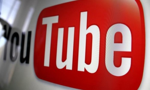 YouTube проверяет число просмотров видеозаписей