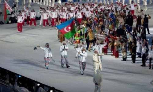Какие у Азербайджана шансы на олимпиаде?