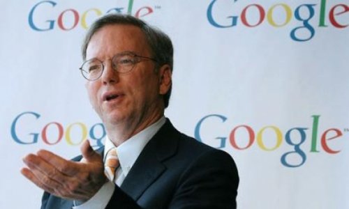 Глава Google получит бонус на $100 млн