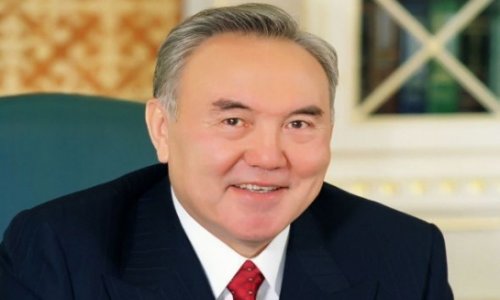 Qazaxıstan Respublikasının adı dəyişdirilir