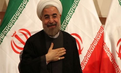 Xamneyi: "İranın nüvə enerjisi ilə bağlı mövqeyi şəffaf olmalıdır"