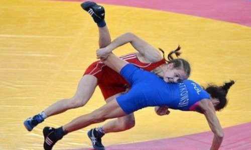 Азербайджанские спортсменки завоевали золотые медали