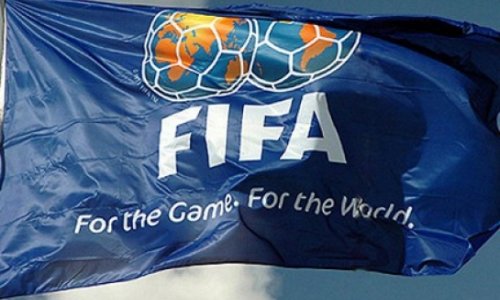 ФИФА оштрафовала «Нефтчи»