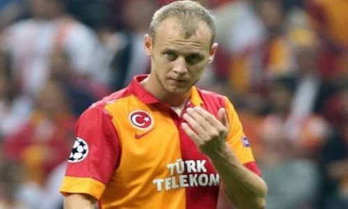 "Qalatasaray"ın futbolçusu "Napoli"nin hədəfində