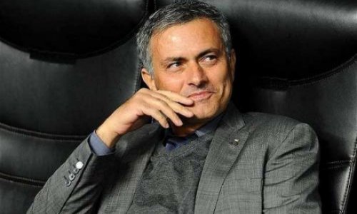 Mourinyo: "Bu mövsüm çempion ola bilməsək..."