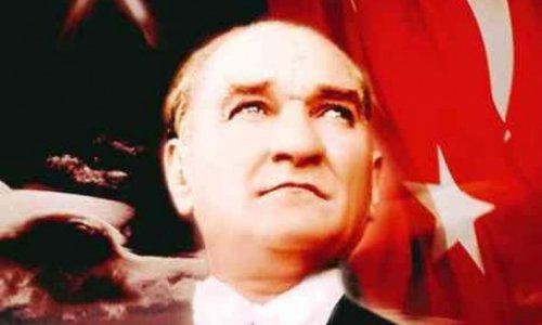 Türkiyədən Azərbaycana qarşı Atatürk qadağası