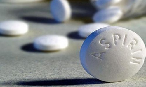 Аспирин помогает предотвратить рак