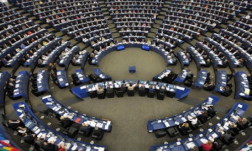 Европарламент ужесточил позицию по Нагорному Карабаху