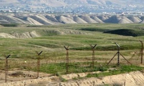 Граница между Азербайджаном и Грузией будет пересмотрена
