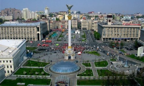 Азербайджан не поможет Украине