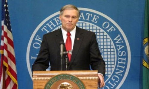 Губернатор штата Вашингтон ввел мораторий на смертную казнь