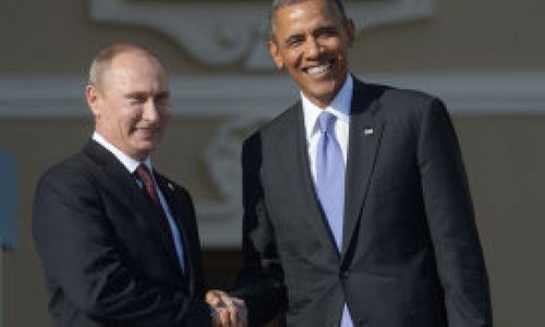 США не будут воевать с Путином, но политику изменят