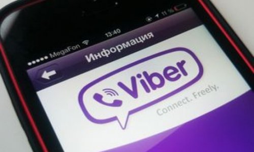 Yaponlar “Viber” messencerini satın alacaq