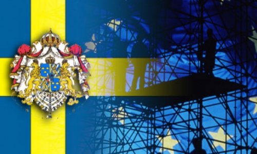 İsveç parlamentinə Xocalı soyqırımına dair bəyanat təqdim edildi
