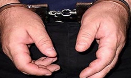 Полиция Баку задержала наркоторговца
