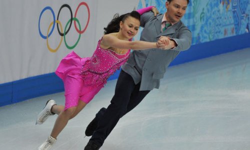 Азербайджанские спортсмены выступили на Олимпиаде – ФОТО