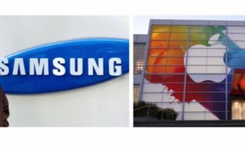 “Apple” və “Samsung” razılığa gələ bilmədi