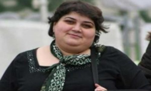 Генпрокуратура подтвердила привлечение к следствию Хадиджы Исмаиловой