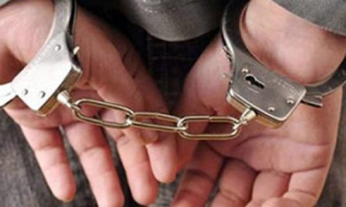 В Баку задержан разыскиваемый «кидала»