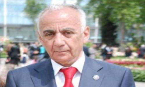 Hacıbala Abutalıbov: “Sovetski”də heç bir tikinti işi aparılmayacaq”