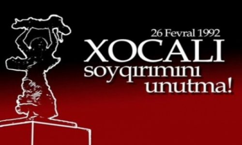 В признании Ходжалинского геноцида солидаризировались парламенты 53 стран