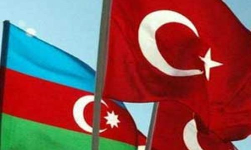 В Азербайджане тестировали ракеты турецкого производства