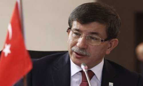 Турция против участия граждан Азербайджана в боях в Сирии