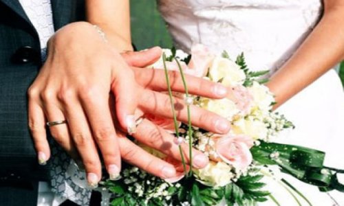 Свадебный  стандарт по-азербайджански