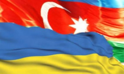 Посольство Азербайджана в Украине работает в штатном режиме