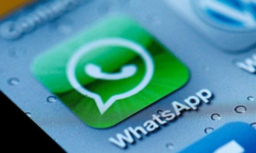 “Facebook” “WhatsApp”ı aldı